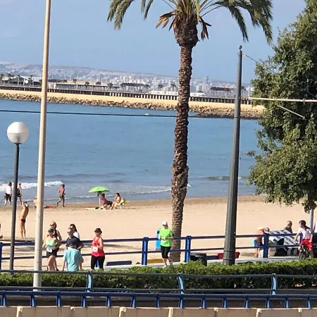 Viriatos Аликанте