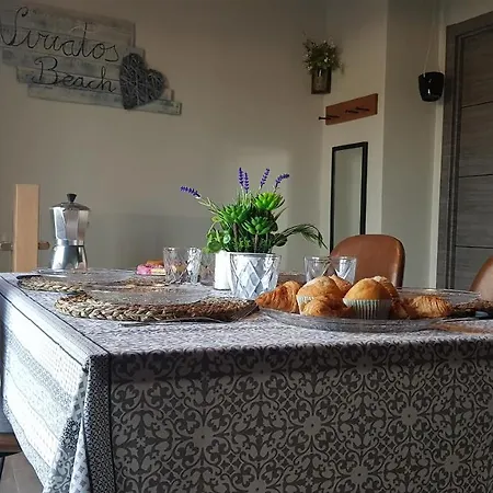 Μαροκινή κατοικία Viriatos