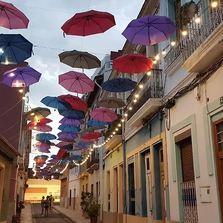 Riad Viriatos 2*