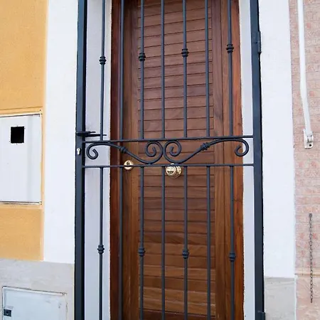 Riad Viriatos