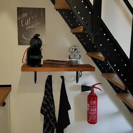 Viriatos Μαροκινή κατοικία Αλικάντε